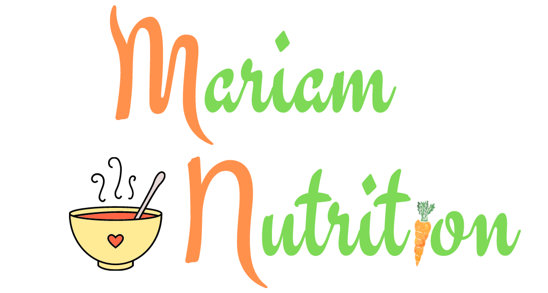 Mariam Nutrition